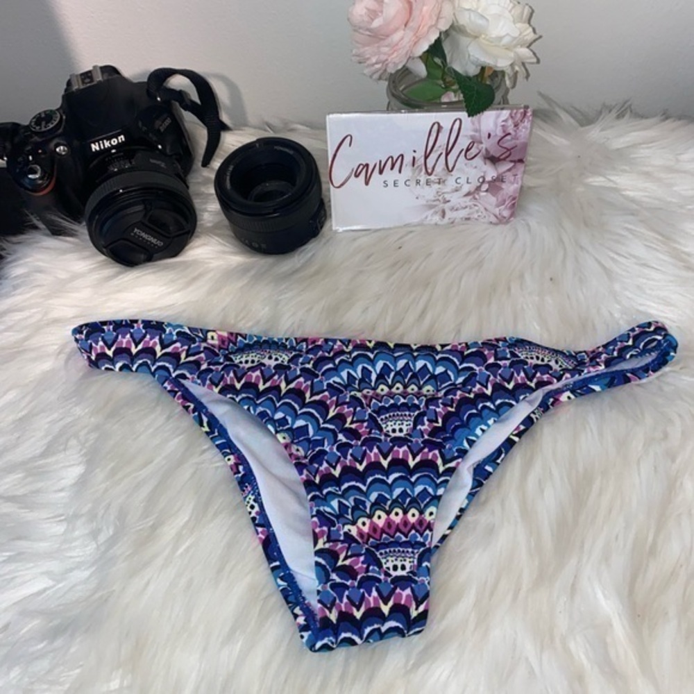 Billabong Bikini Bottom